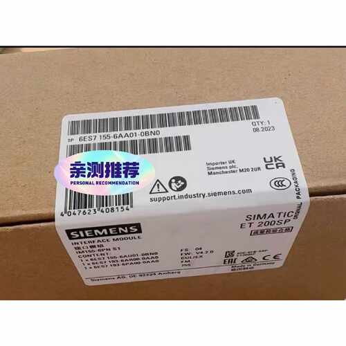询价-6ES7 155-6AA01-0BN0 6ES7155-6A