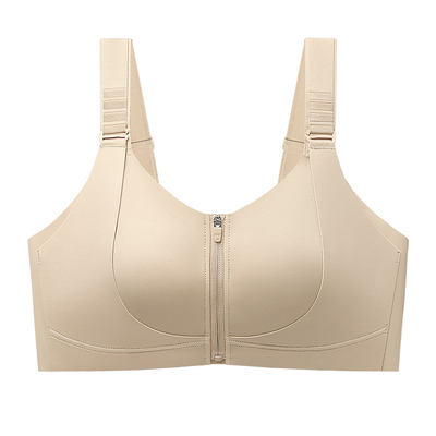 润微一拉薄3.0pro大胸显小内衣