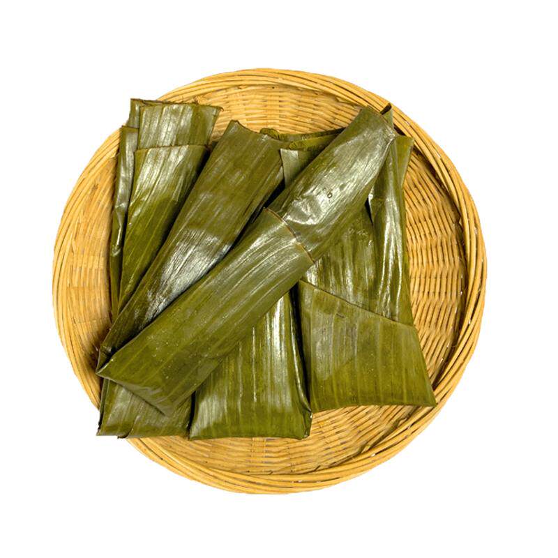 广西灵山特产纯手工糯米糍粑