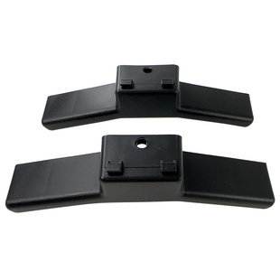 适用美的对衡式取暖器原装配件HDW20MK/HDW20MFK支脚原装正品全新