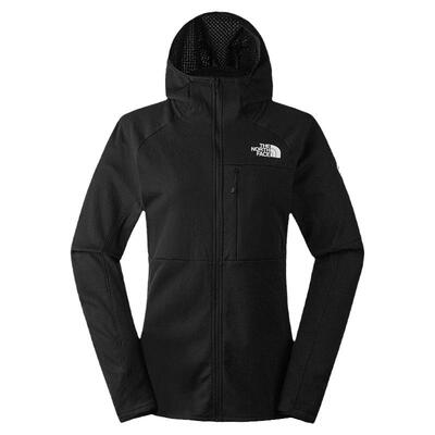 TheNorthFace北面抓绒衣女