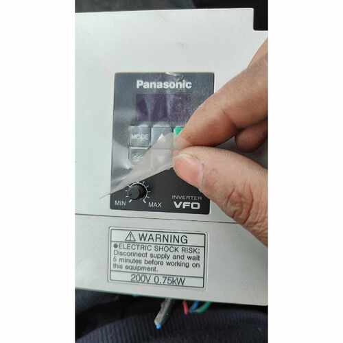 【议价-可维修】 0.75KW 220V BFV000752G   /均有货