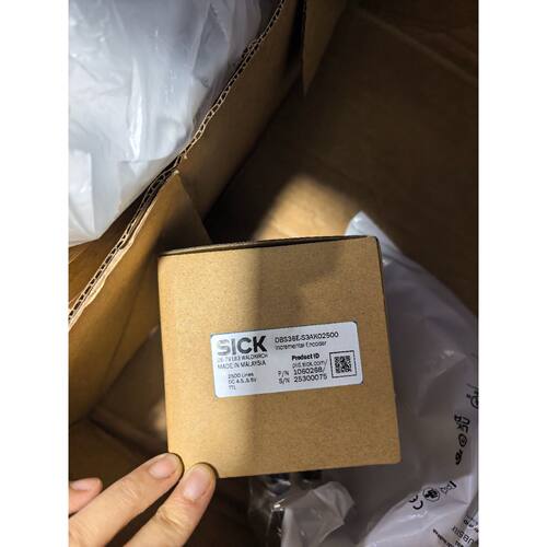 溢价-DBS36E-S3AK02500订货号1060268德国SI