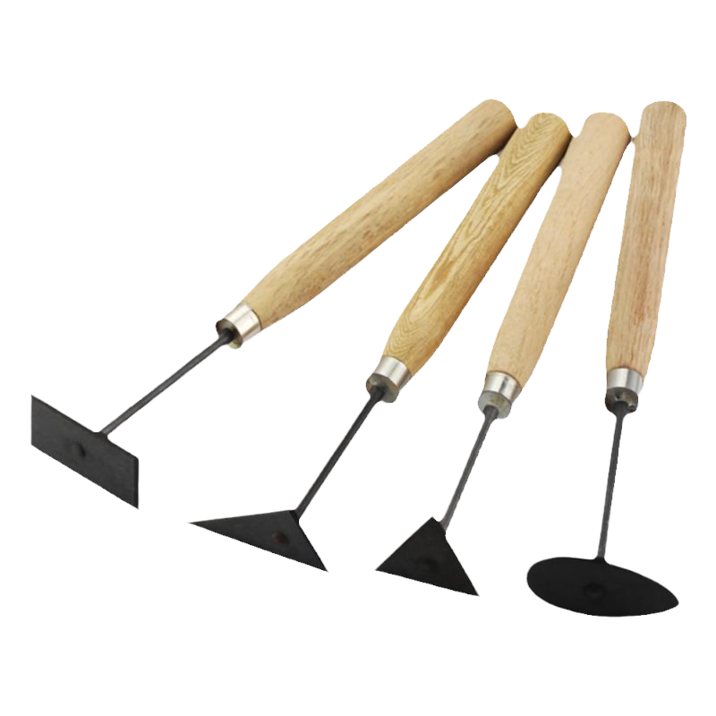 石膏修坯刀泥塑塑型工具修坯拉坯