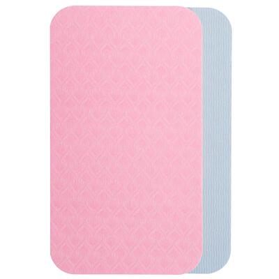 派普平板支撑一对护肘膝关节加厚