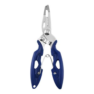 多功能路亚钳便携控鱼器不锈钢剪