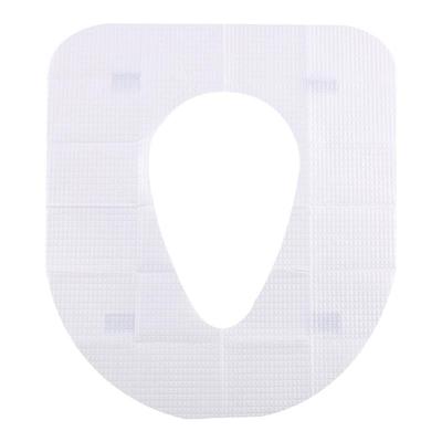 便携加长防水用品一次性马桶垫