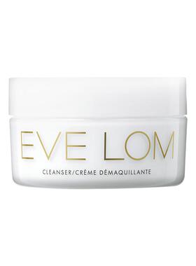 【直播下单享96折】EVE LOM伊芙珑传奇洁颜霜卸妆膏保湿舒缓