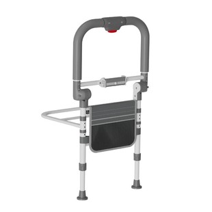 床边扶手栏杆可折叠家用助力起身器安全老年人床边护栏防摔神器