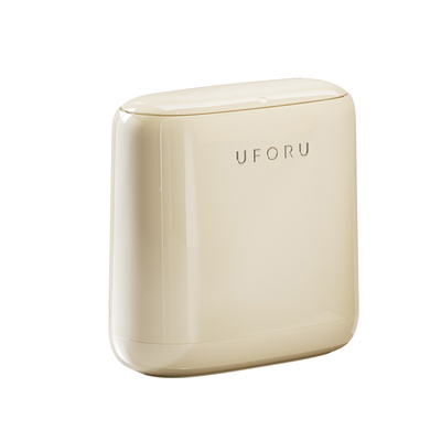 卖爆了！家用夹缝彩色垃圾桶双桶