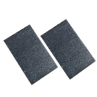 不锈钢划痕修复拉丝块打磨神器电梯抛光刮痕金属表面处理工具手动