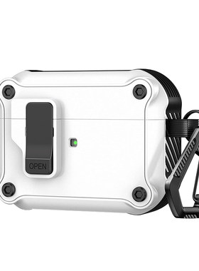 airpodspro2全包耳机套苹果