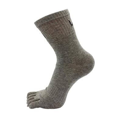 欧蒂爱纯棉棉吸汗防臭分趾五指袜