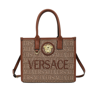 轻奢手提包包女2023新款秋冬时尚刺绣托特包大容量上下班通勤大包