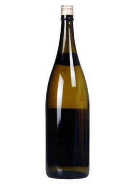 米酒瓶泡酒日式玻璃空瓶