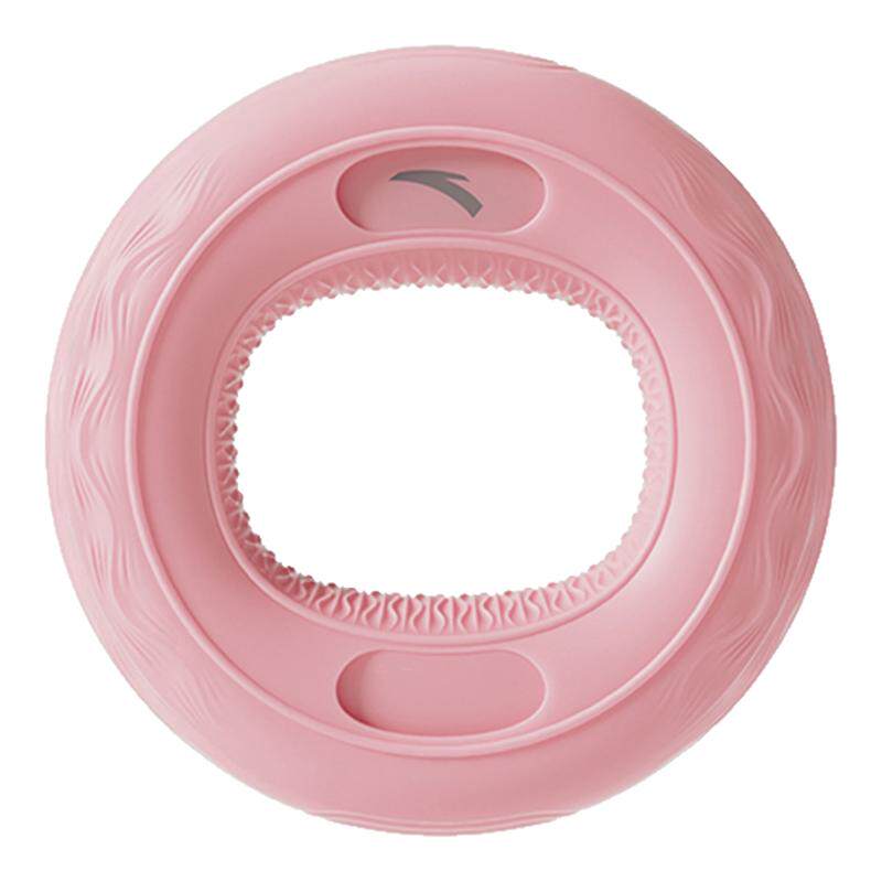 安踏握力器硅胶握力圈男专业练手力手指康复训练器材练臂肌握力球