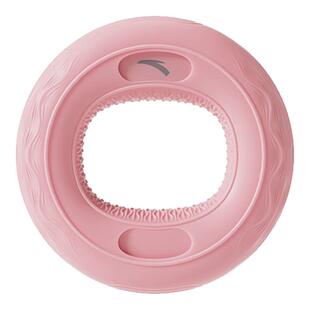 安踏握力器硅胶握力圈男专业练手力手指康复训练器材练臂肌握力球