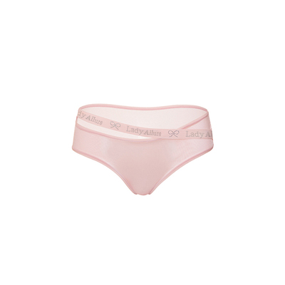 LAGirls*Sable·蜜心闪钻｜边界系列*性感纯欲镂空烫钻舒适女内裤