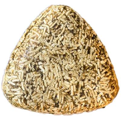 森野物作兮草记2块洗发皂+50ml