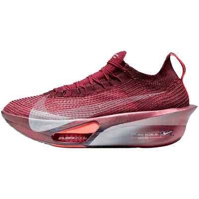 NIKE耐克女夏ALPHAFLY NEXT% 3夜跑运动公路竞速跑步鞋IR2312-600