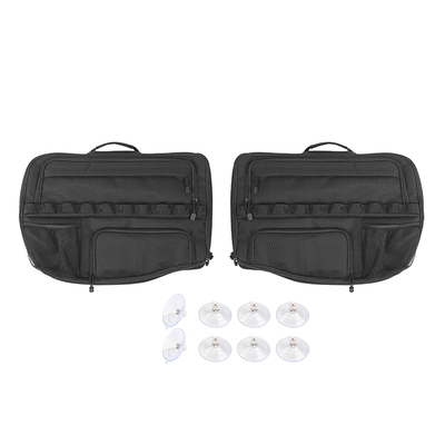 24-25款北汽212T01尾门储物包