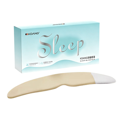KDANG微重力眼罩睡眠专用遮光