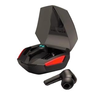 漫步者GT4 PRO无线蓝牙耳机游戏电竞专用入耳式降噪低延迟运动新