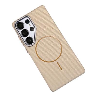 官方推荐/磁吸凯夫拉手机壳