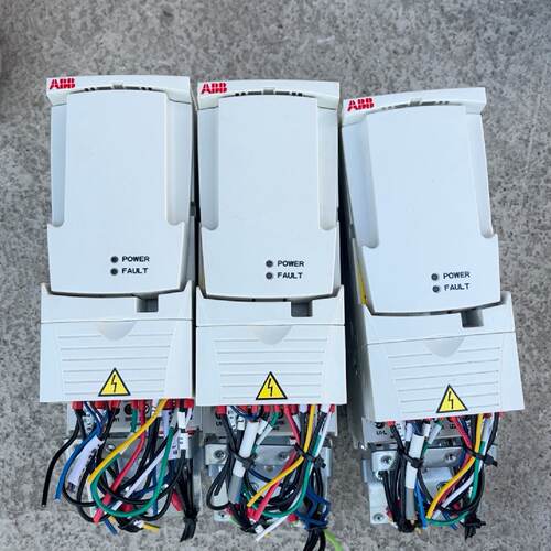 询ACS355-01E-02A4-2 ABB变频器 0.37K