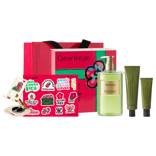 【百亿补贴】独特艾琳有钱花联名香氛礼盒护手霜沐浴露新年礼物
