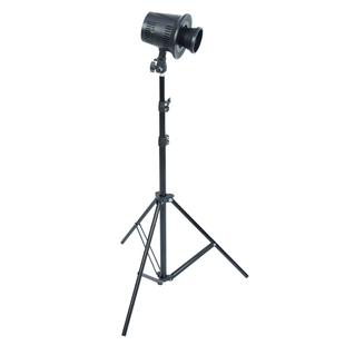160W太阳灯人像拍照补光灯服装摄影灯工作室打光灯自然阳光模拟灯