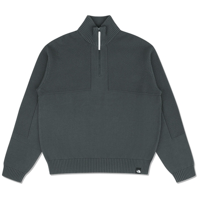 【李昀锐同款】北面UE设计师毛衣