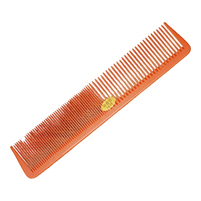 KH电木抗静电理发家用专用梳子
