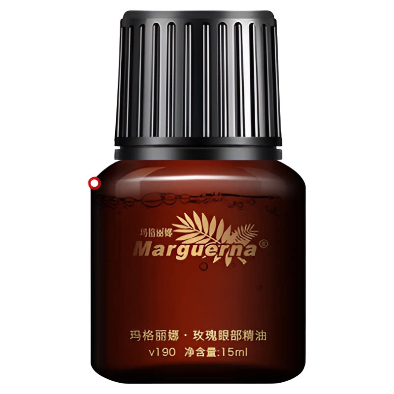 玛格丽娜玫瑰眼部精油官方旗舰店