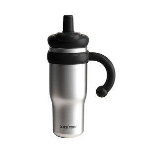 保温杯大容量吸管水杯女生高颜值吨吨杯2025新款冰霸杯子外出便携