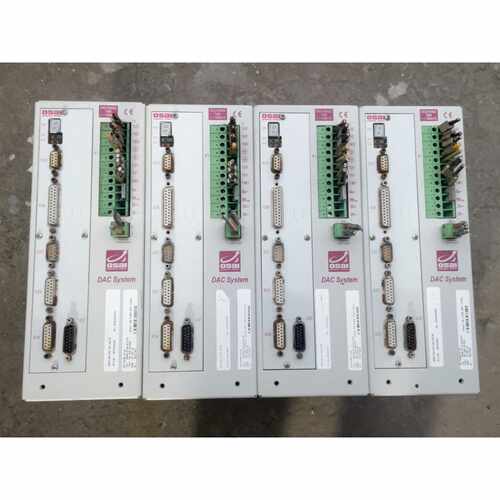 【请询价】OSaI驱动器DSV60VC0C0076