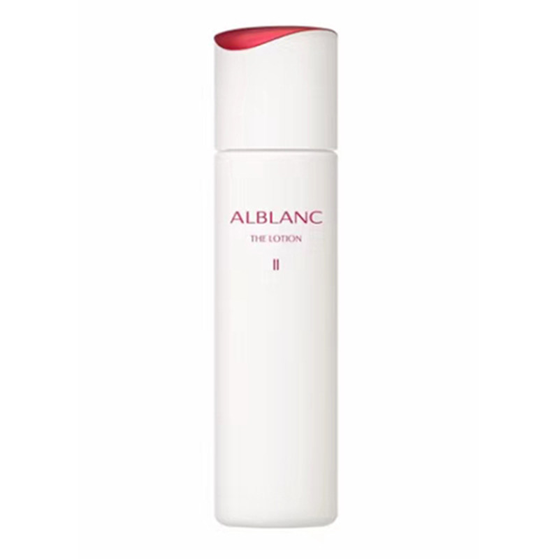 苏菲娜ALBLANC美白保湿化妆水