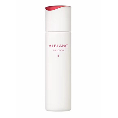 苏菲娜ALBLANC美白保湿化妆水