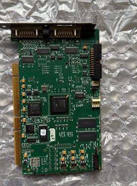 溢价-DALSA X64-CL OC-64C0-00080 图像采