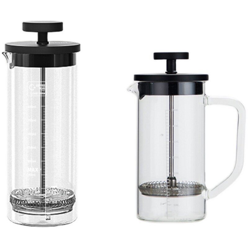 奶泡打发器手动奶泡机起泡器打奶泡器咖啡奶泡壶打奶泡杯拉花杯