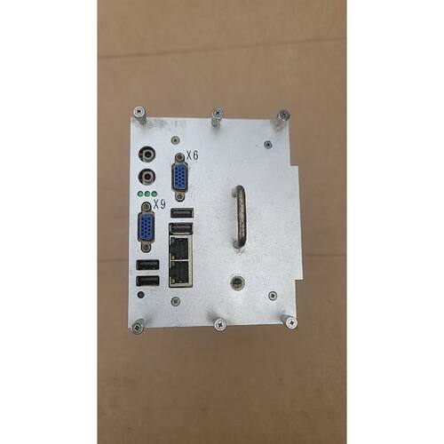 华北工控FLX-2000 i7cpu  stm-5 华北工控询价