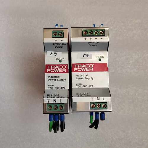 询价-TRACO  POWER开关电源TSL 030-124 06