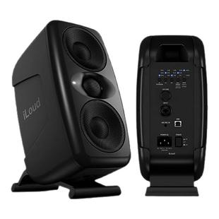IK iLoud MTM MKII 3.5寸有源监听音箱 录音棚监听音响 ARC自校准