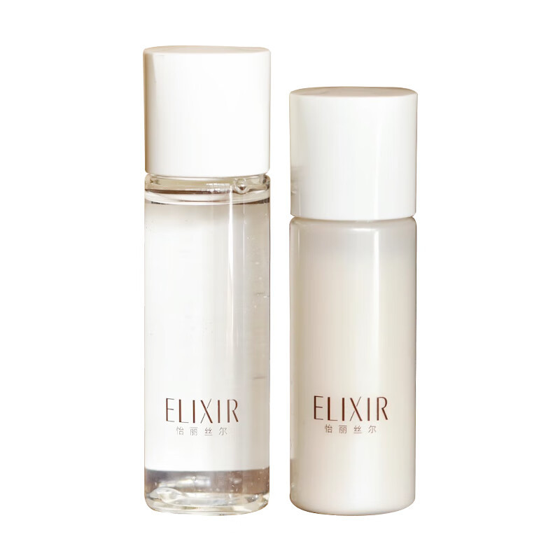 优悦保湿水60ml乳50ml