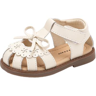 奇诺鼠夏季防滑女学步鞋