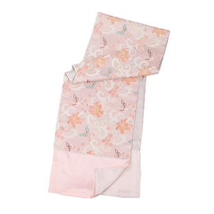 南京云锦研究所博物馆织锦披肩真丝围巾100%桑蚕丝新中式外搭