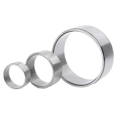 圣承轴承钢高硬度高精度淬火钢套