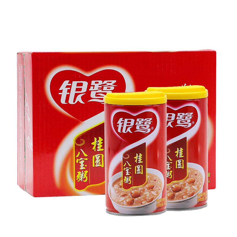 桂圆散装355g银耳八宝粥