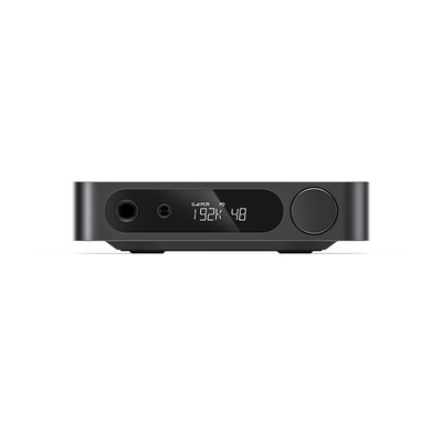 FiiO/飞傲K11台式HiFi耳机耳放解码一体机手机电脑DSD硬解平衡4.4