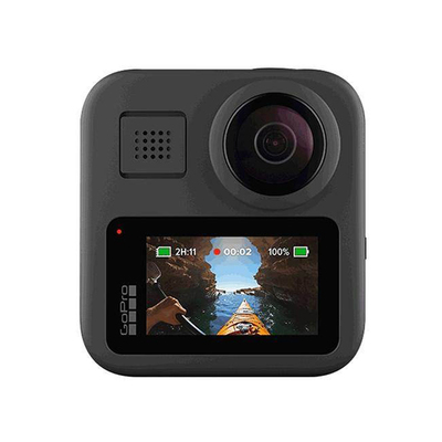 GoProMAX360全景运动相机
